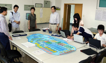 祝贺美富电子签约使用华体会网页版页面登录-华体会(中国)ERP